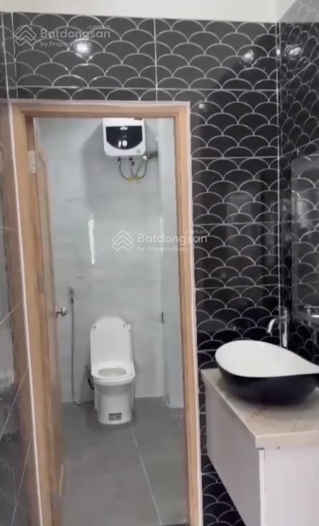 Nhà đẹp kiệt ô tô phan khoang, thiết kế 3 tầng kiên cố, đầy đủ công năng