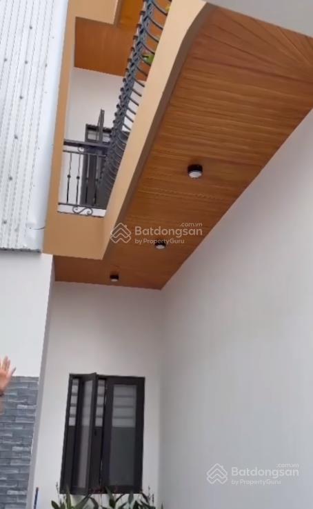 Nhà đẹp kiệt ô tô phan khoang, thiết kế 3 tầng kiên cố, đầy đủ công năng