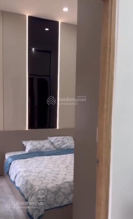 Nhà đẹp kiệt ô tô phan khoang, thiết kế 3 tầng kiên cố, đầy đủ công năng