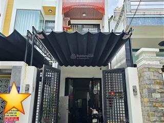 Chính chủ bán nhà 2 tầng kiệt ô tô tô hiệu, vị trí đẹp gần trường chợ, công năng đầy đủ