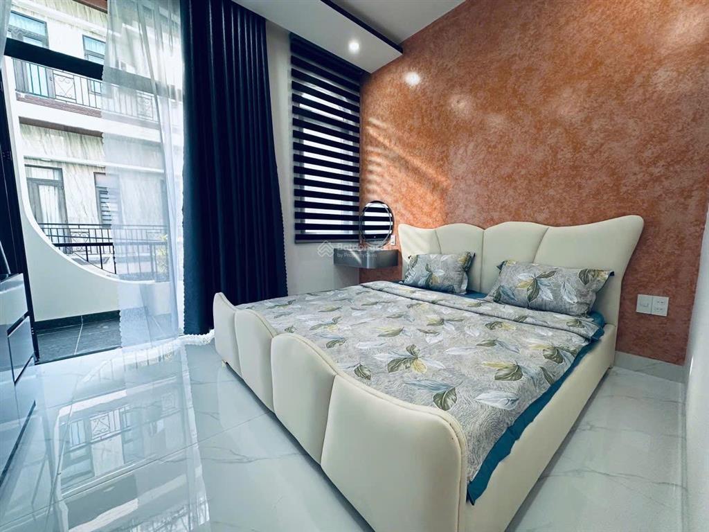 Bán nhà 3 tầng kiệt đồng kè, ngay chợ hòa khánh, phù hợp ở kết hợp kinh doanh, nội thất đầy đủ