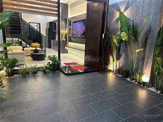 Bán nhà 3 tầng kiệt đồng kè, ngay chợ hoà khánh, phù hợp ở kết hợp kinh doanh, nội thất đầy đủ