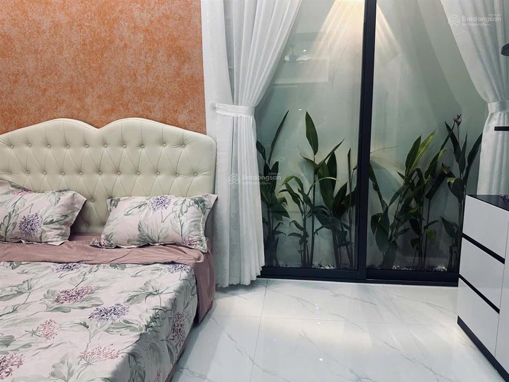 Bán nhà 3 tầng kiệt đồng kè, ngay chợ hòa khánh, phù hợp ở kết hợp kinh doanh, nội thất đầy đủ