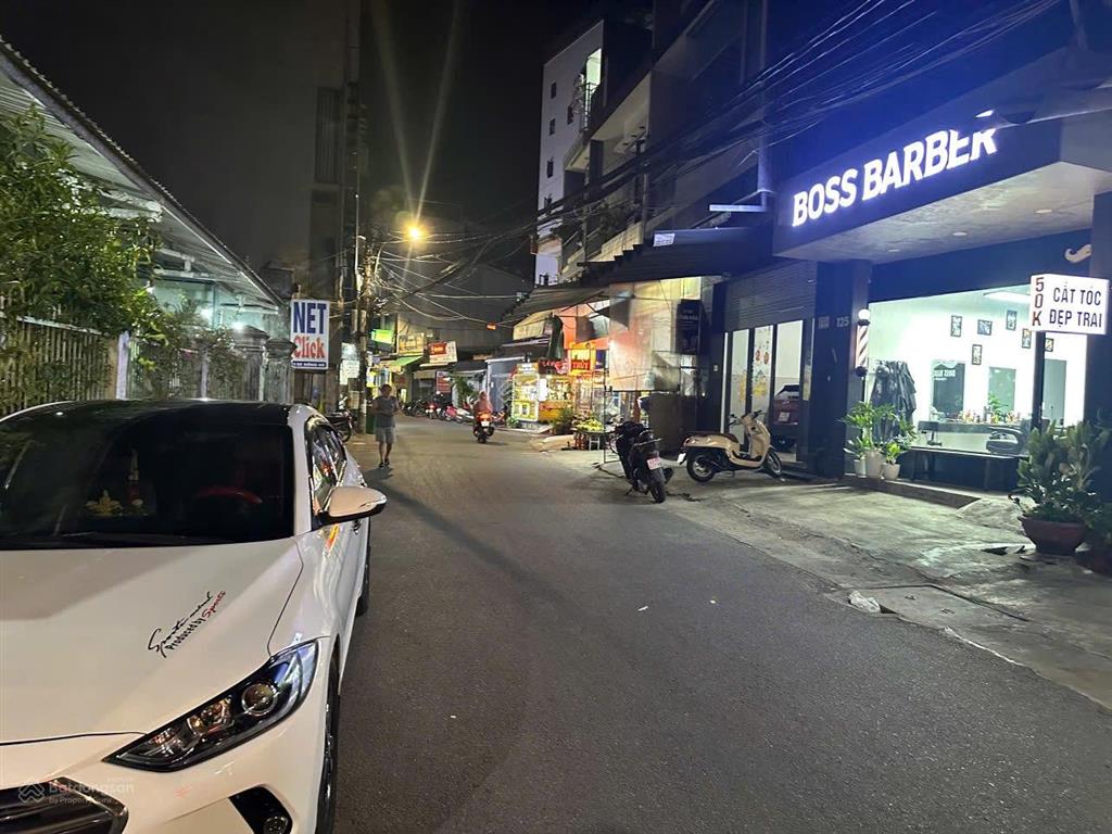 Bán nhà 3 tầng kiệt đồng kè, ngay chợ hòa khánh, phù hợp ở kết hợp kinh doanh, nội thất đầy đủ