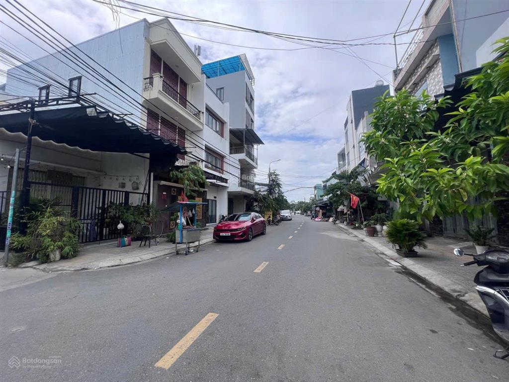 Bán lô đất vị trí đẹp đường nguyễn như hạnh, liên chiểu