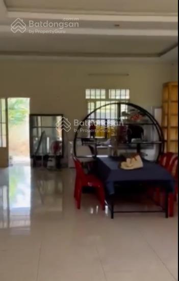 Cho thuê biệt thự 2pn, 2wc, 2000m2 tại đường 652, xã phước thạnh, củ chi, 12 triệu vnd