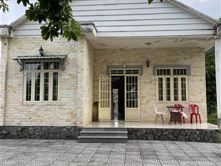 Cho thuê biệt thự 2pn, 2wc, 2000m2 tại đường 652, xã phước thạnh, củ chi, 12 triệu vnd