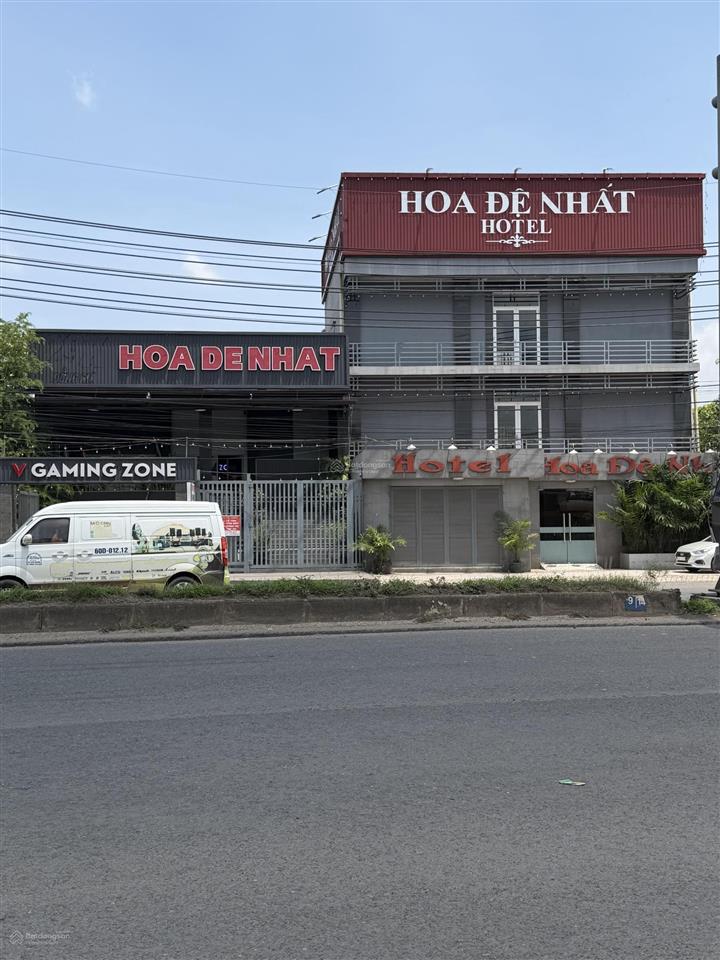 Bán condotel tại quốc lộ 51, an phước, long thành, 42 tỷ, 350m2, giá siêu hời, uy tín