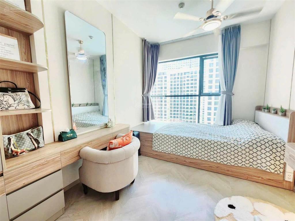 Chính chủ bán căn hộ masteri camila 2 phòng ngủ giá hấp dẫn, có cắt lỗ hơn 10%