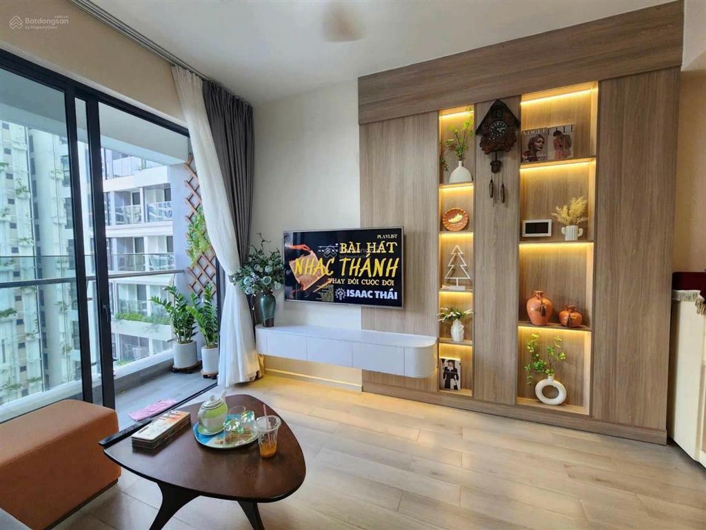 Chính chủ bán căn hộ masteri camila 2 phòng ngủ giá hấp dẫn, có cắt lỗ hơn 10%