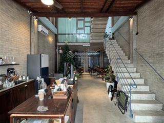 Bán nhà 2 tầng mặt tiền đối diện chung cư phú tài resident 75m2 , giá 9 tỷ 500tr