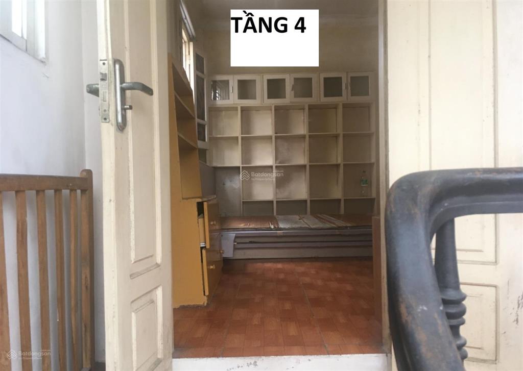 Cho thuê nhà riêng 114 thổ quan khâm thiên