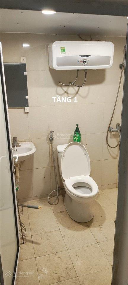 Cho thuê nhà riêng 114 thổ quan khâm thiên