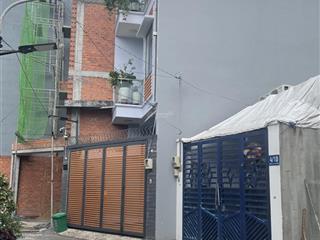 Bán đất trống hẻm xe hơi gần uỷ ban quận 2 cũ