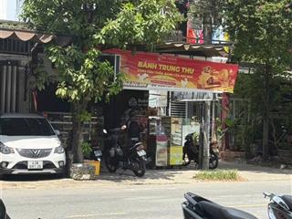 Bán đất tặng nhà mặt tiền đường nguyễn chánh kẹp kiệt 4,5m như lô 2 mặt tiền