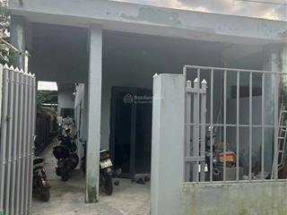 Bán dãy trọ 5 phòng kiệt ô tô 151 âu cơ, full tiện ích