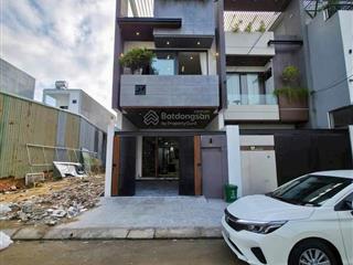 Siêu phẩm nhà đẹp hoà phú 3  diện tích 80m2 hướng tây bắc