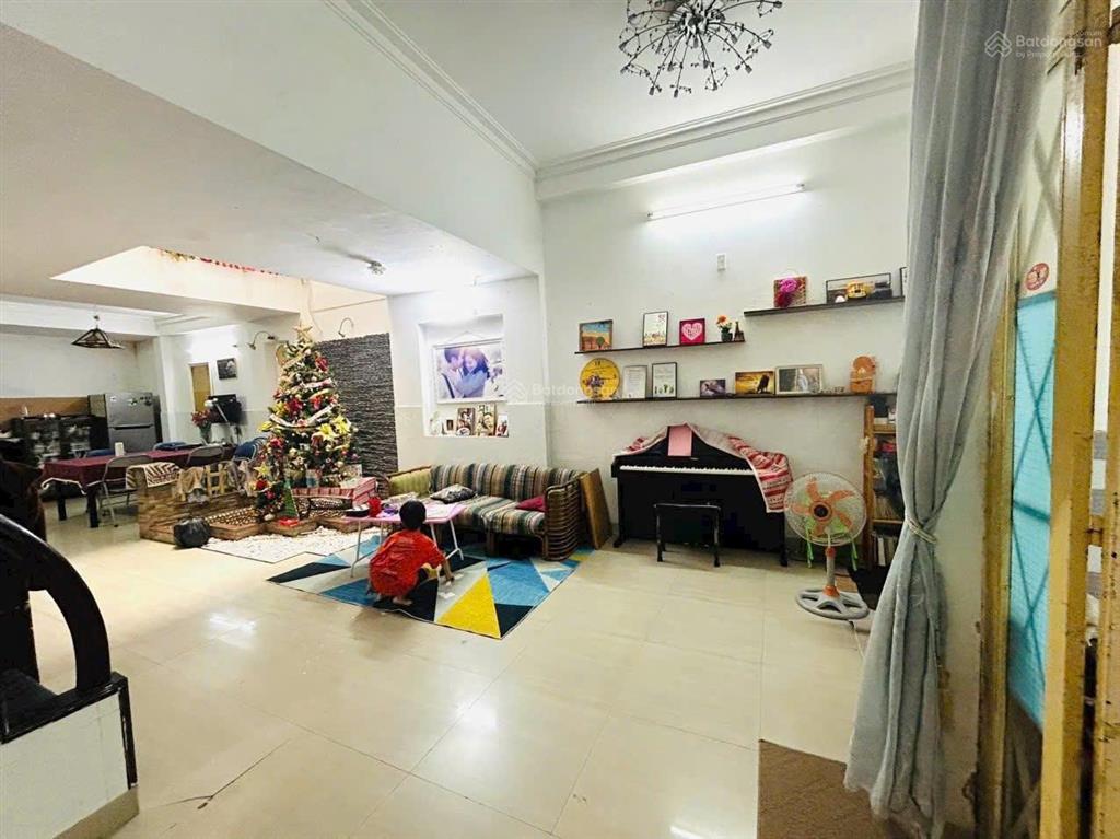 Bán nhà 2,5 tầng kiệt 96 điện biên phủ thông 251 thái thị bôi