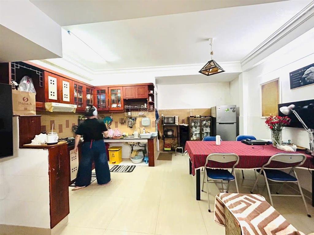 Bán nhà 2,5 tầng kiệt 96 điện biên phủ thông 251 thái thị bôi