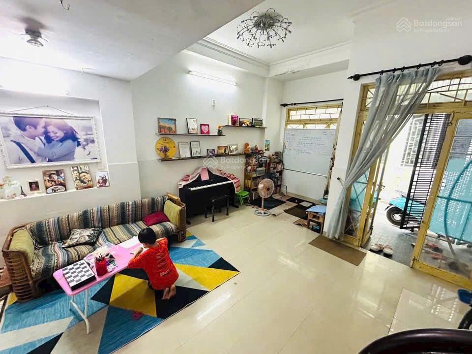 Bán nhà 2,5 tầng kiệt 96 điện biên phủ thông 251 thái thị bôi