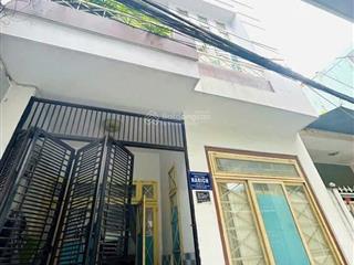 Bán nhà 2,5 tầng kiệt 96 điện biên phủ thông 251 thái thị bôi