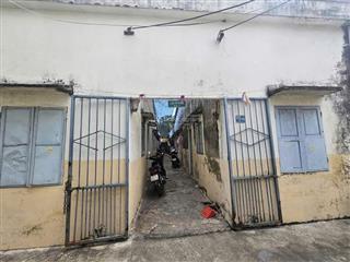 Bán cặp dãy trọ 120/20 nguyễn lương bằng  diện tích 200m² full thổ cư.