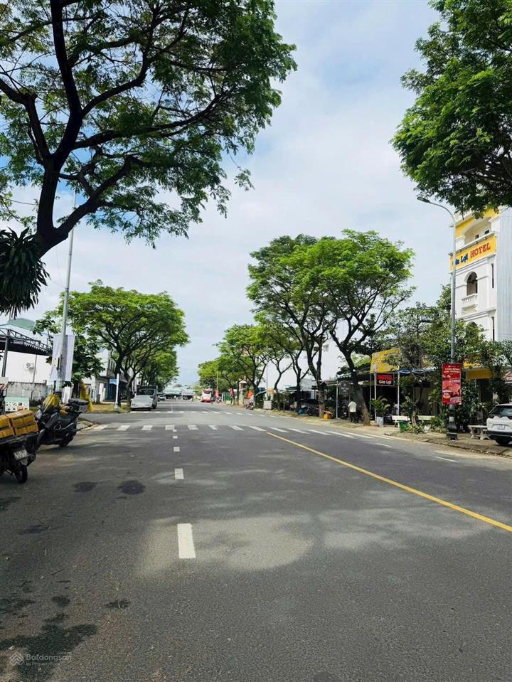 Bán đất mặt tiền kinh dương vương, thích hợp xây toà căn hộ, xây nhà hoặc kinh doanh