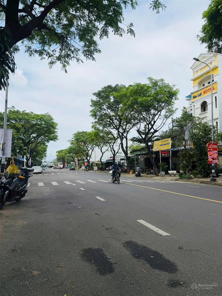 Bán đất mặt tiền kinh dương vương, thích hợp xây toà căn hộ, xây nhà hoặc kinh doanh