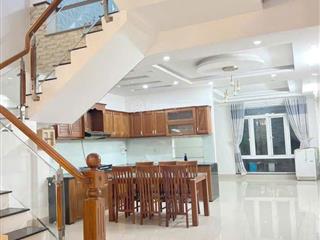 Bán nhà 3 tầng mặt tiền phạm đình hổ trung tâm thanh khê thông ra biển