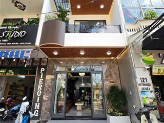 Bán căn nhà mới full nội thất mt hồ tùng mậu