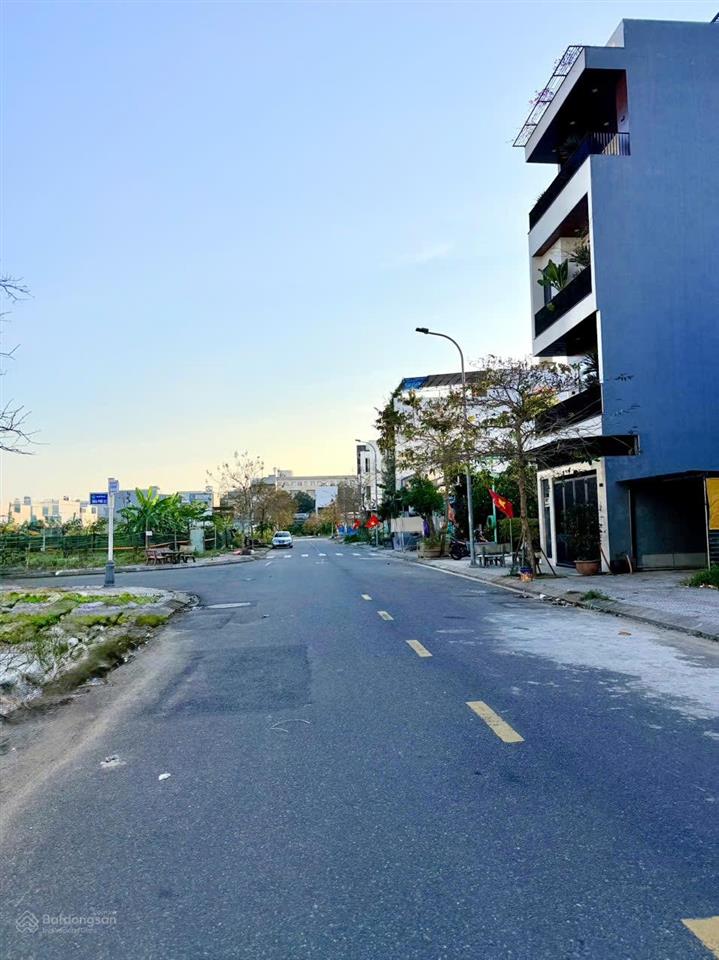 Bán lô đất khu e kim long ngang 6m