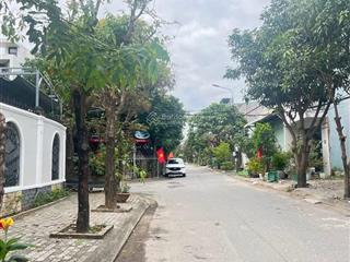 Bán lô đôi siêu đẹp 250m2 đường bàu mạc 5 sát nguyễn chánh