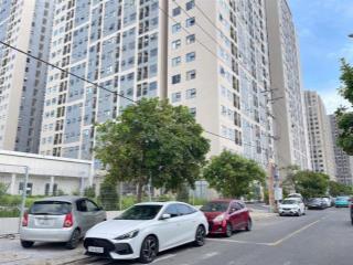 Bán lô đất đường trung lập 8 khu đô thị lake side