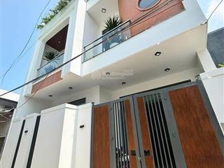 Bán nhà kiệt full nội thất 140 nguyễn chánh