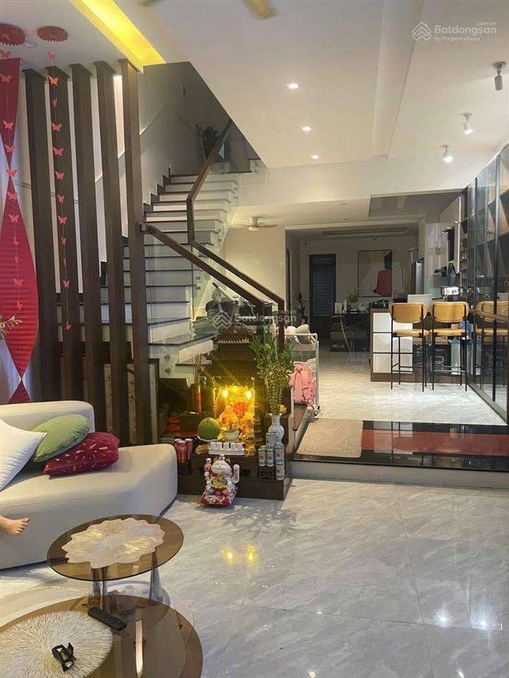 Bán nhà 3 tầng đường đặng minh khiêm full nội thất