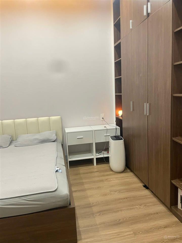 Bán nhà 3 tầng đường đặng minh khiêm full nội thất