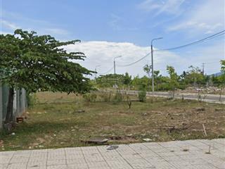 Bán lô đất đường 7m5 trung lập 12 ( 123m2 ngang 6m ) khu đô thị lake side