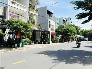 Bán lô đất đường 10m5 khu đô thị phước lý