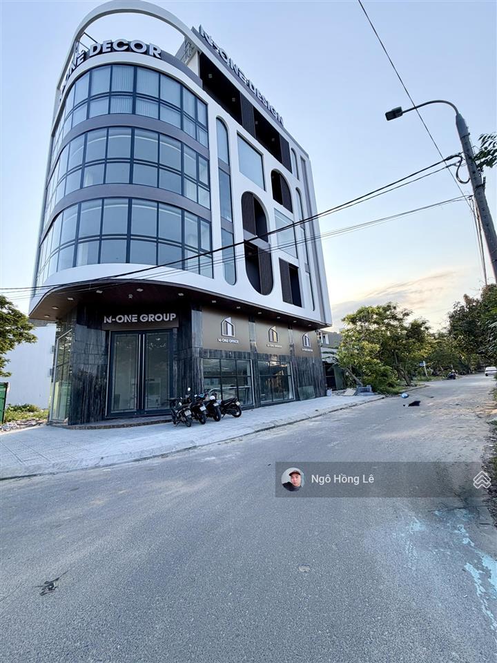 Bán lô đất đường hoà phú 2 sát khu e kim long