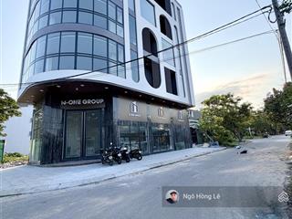 Bán lô đất đường hoà phú 2 sát khu e kim long