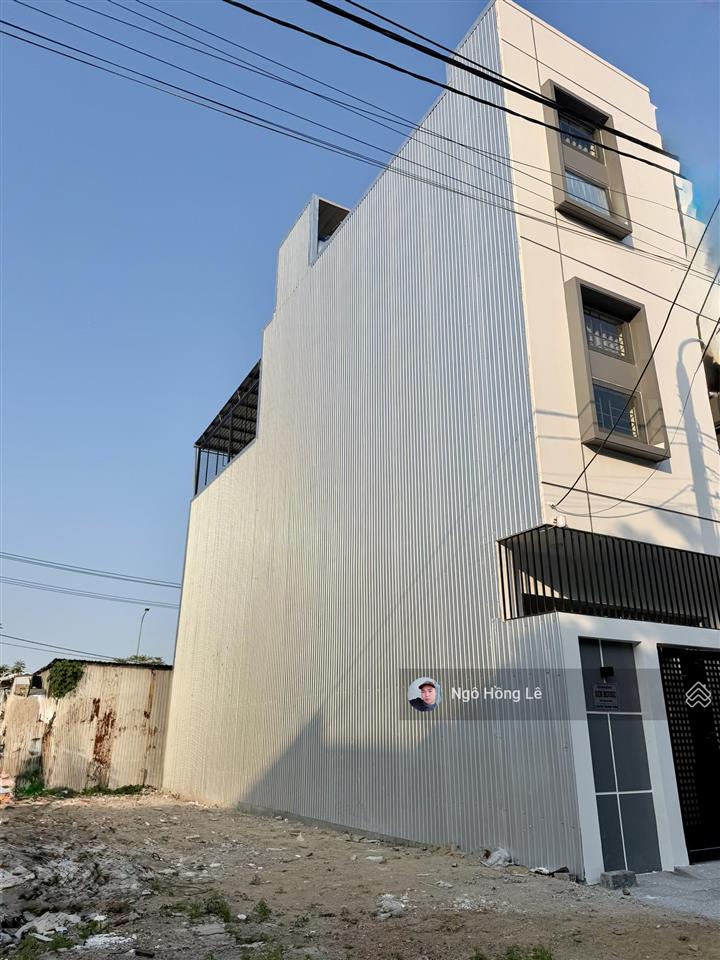 Bán lô đất đường hoà phú 2 sát khu e kim long