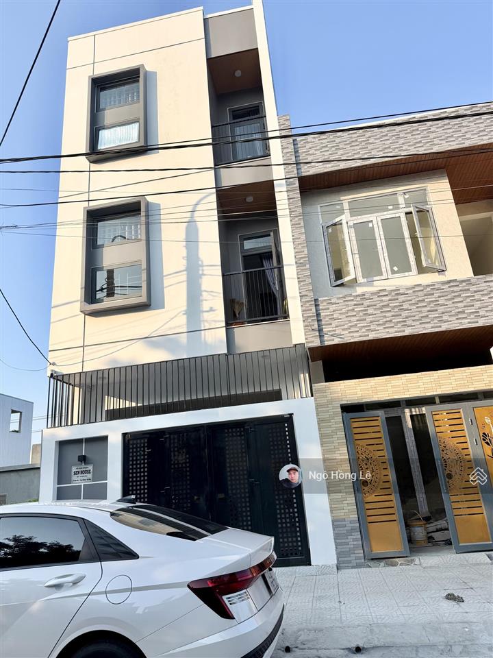 Bán lô đất đường hoà phú 2 sát khu e kim long