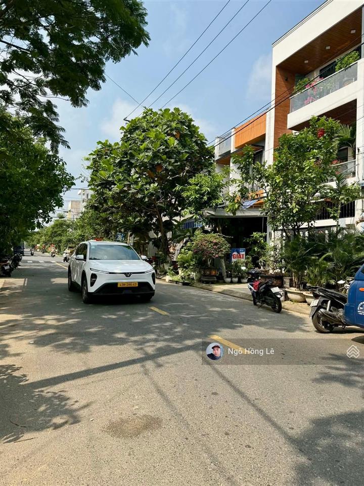 Bán lô đất đường 7m5 hoà phú 9