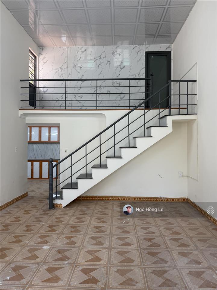 Bán căn nhà c4 kiệt nguyễn phước chu, thông biển, nằm sau ubnd phường hải vân