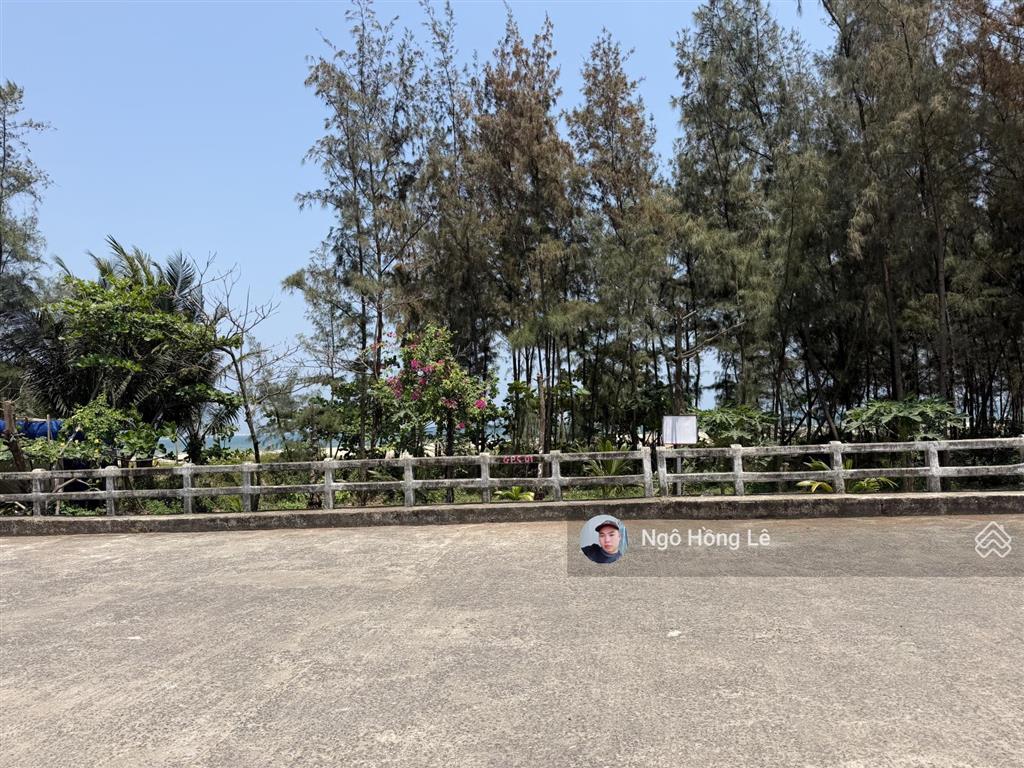 Bán căn nhà c4 kiệt nguyễn phước chu, thông biển, nằm sau ubnd phường hải vân