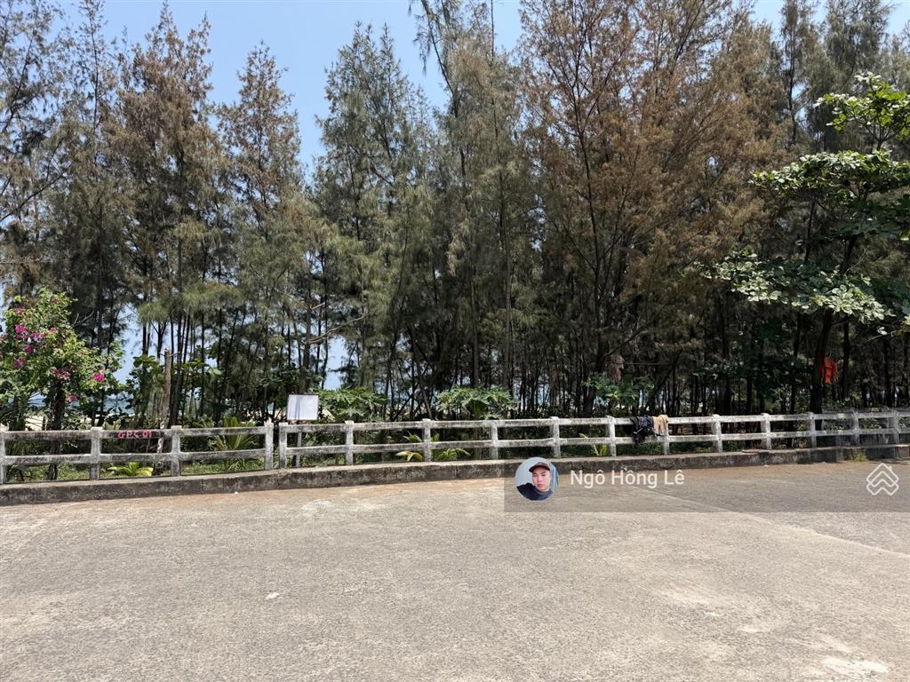 Bán căn nhà c4 kiệt nguyễn phước chu, thông biển, nằm sau ubnd phường hải vân