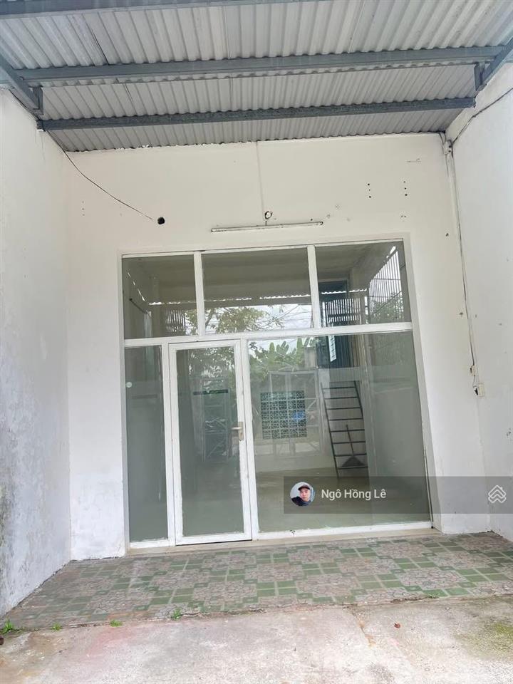 Bán nhanh căn nhà c4 mt đường 7m5 trần quang long