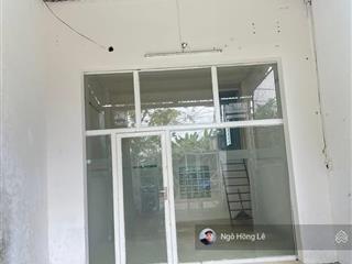 Bán nhanh căn nhà c4 mt đường 7m5 trần quang long