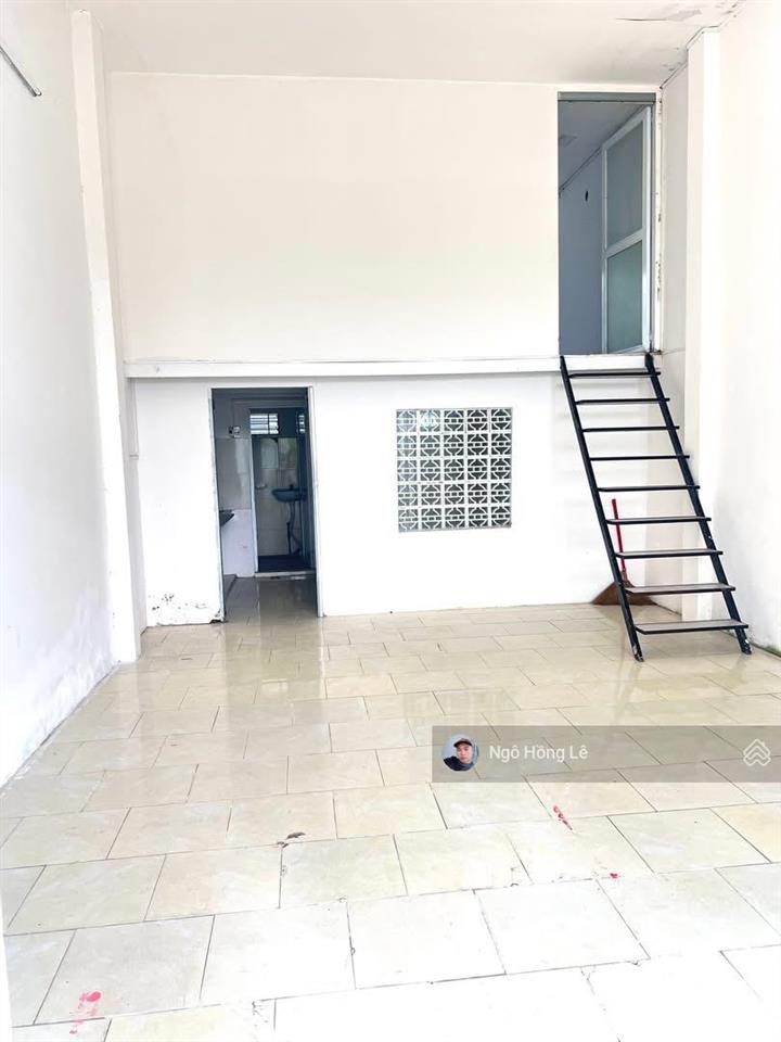 Bán nhanh căn nhà c4 mt đường 7m5 trần quang long