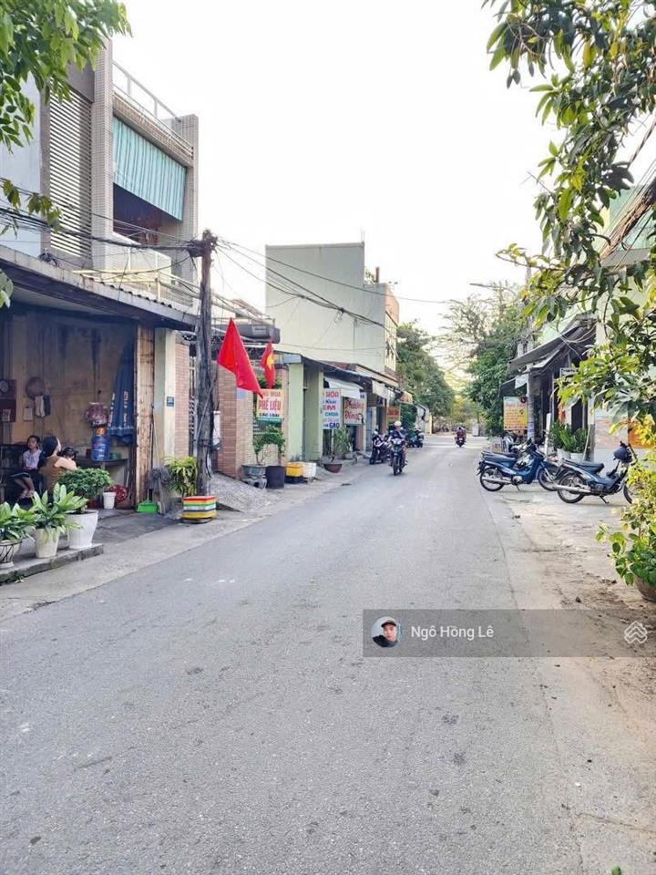 Bán lô đất 140m2 mt đường đồng kè